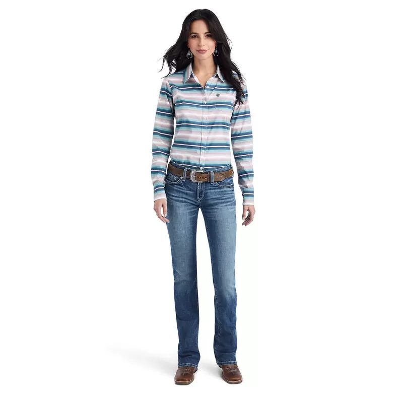 Women's Ariat Kirby Stretch Shirt