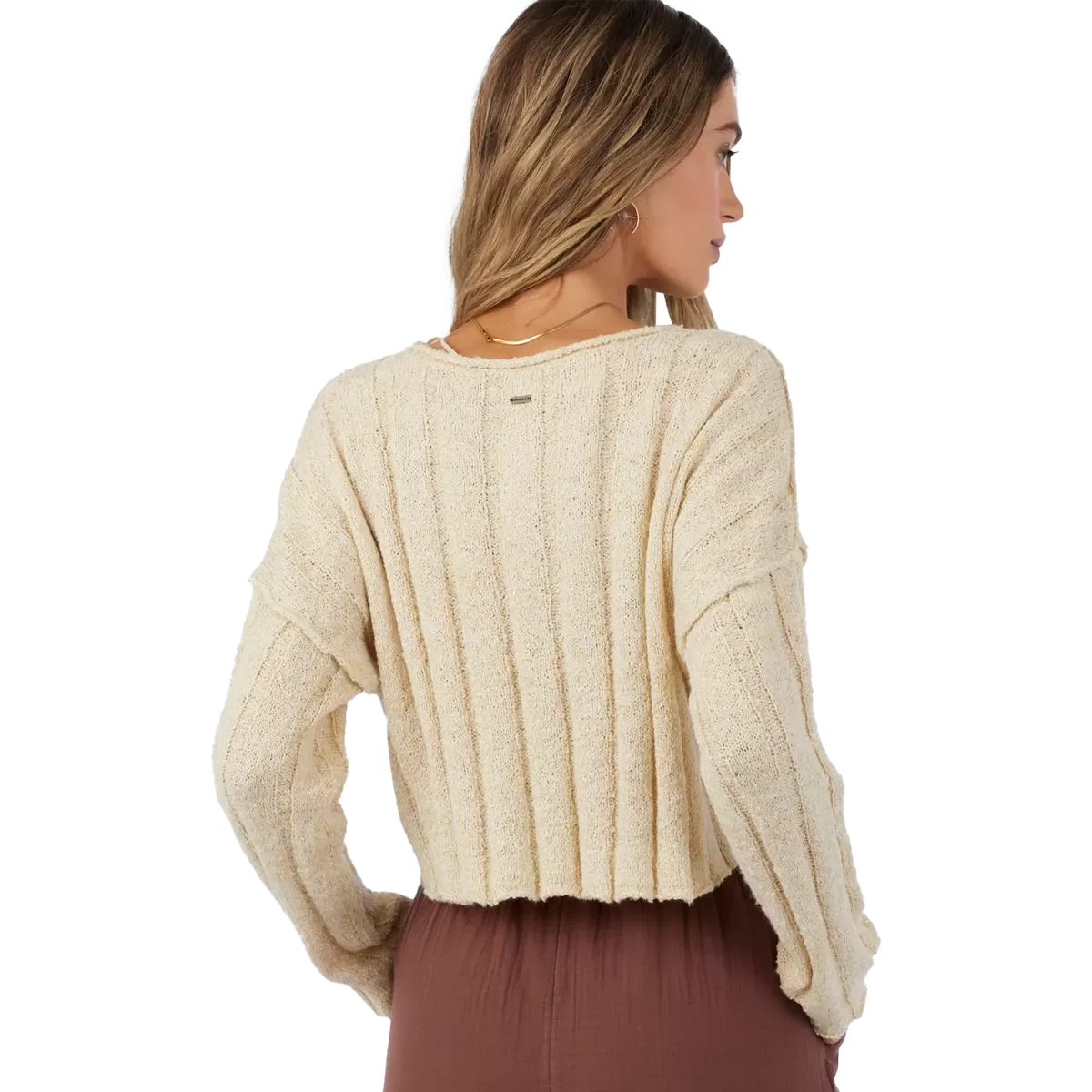 Women's Dellian Sweater