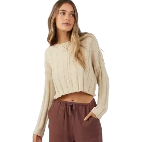 Women's Dellian Sweater