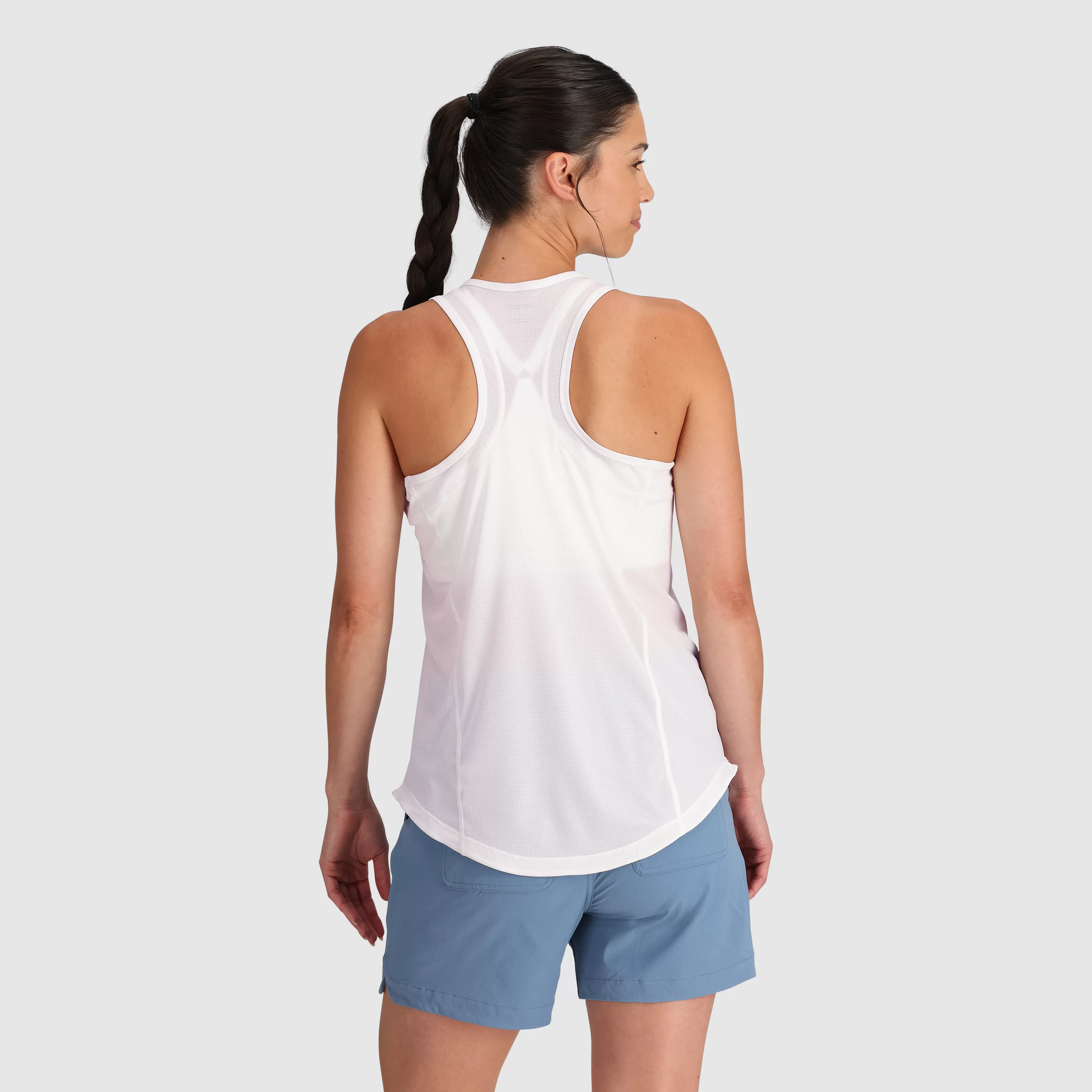 Women's Echo Tank