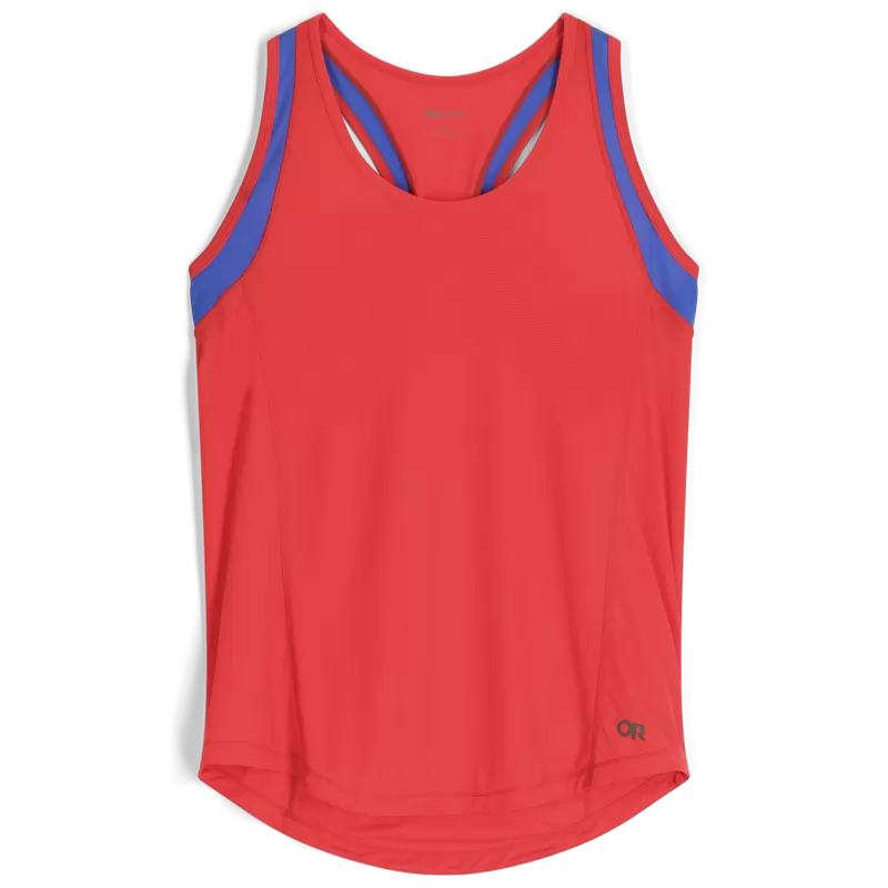 Women's Echo Tank