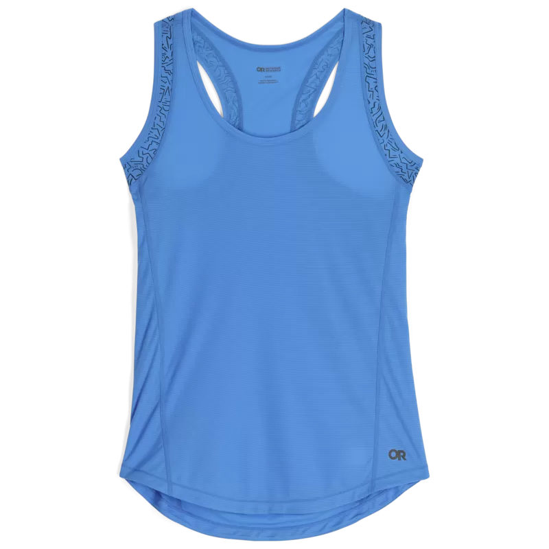 Women's Echo Tank