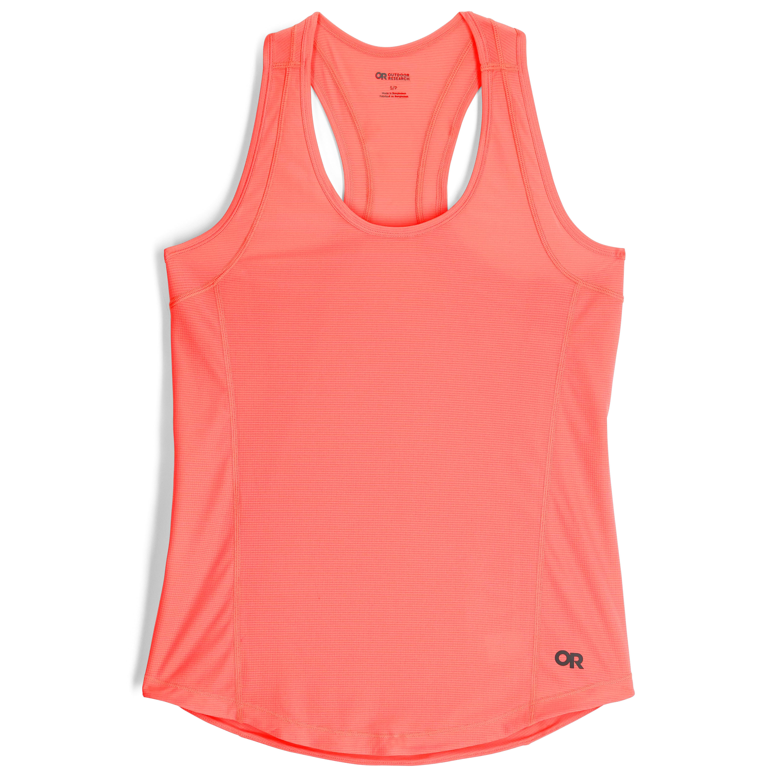 Women's Echo Tank