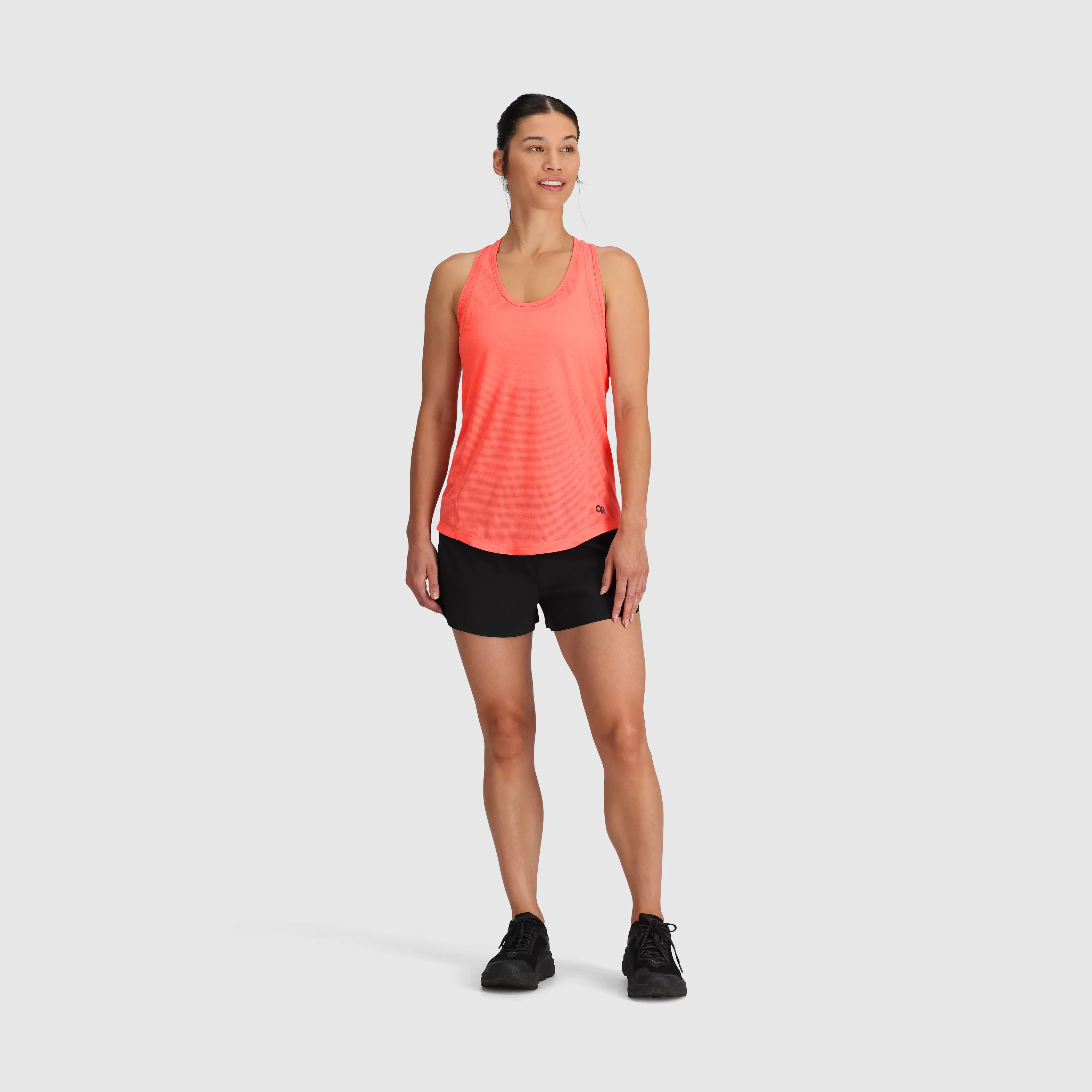 Women's Echo Tank