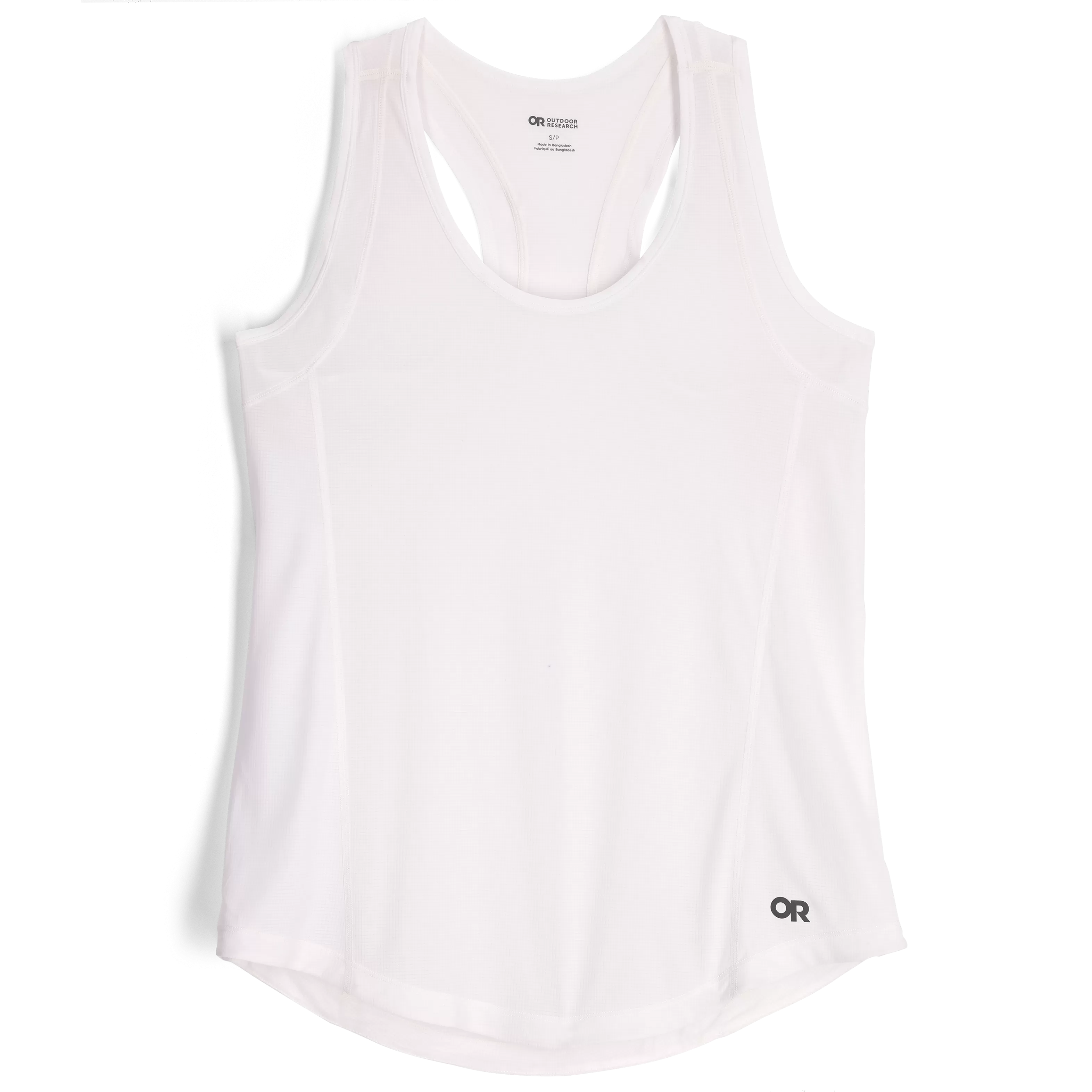 Women's Echo Tank