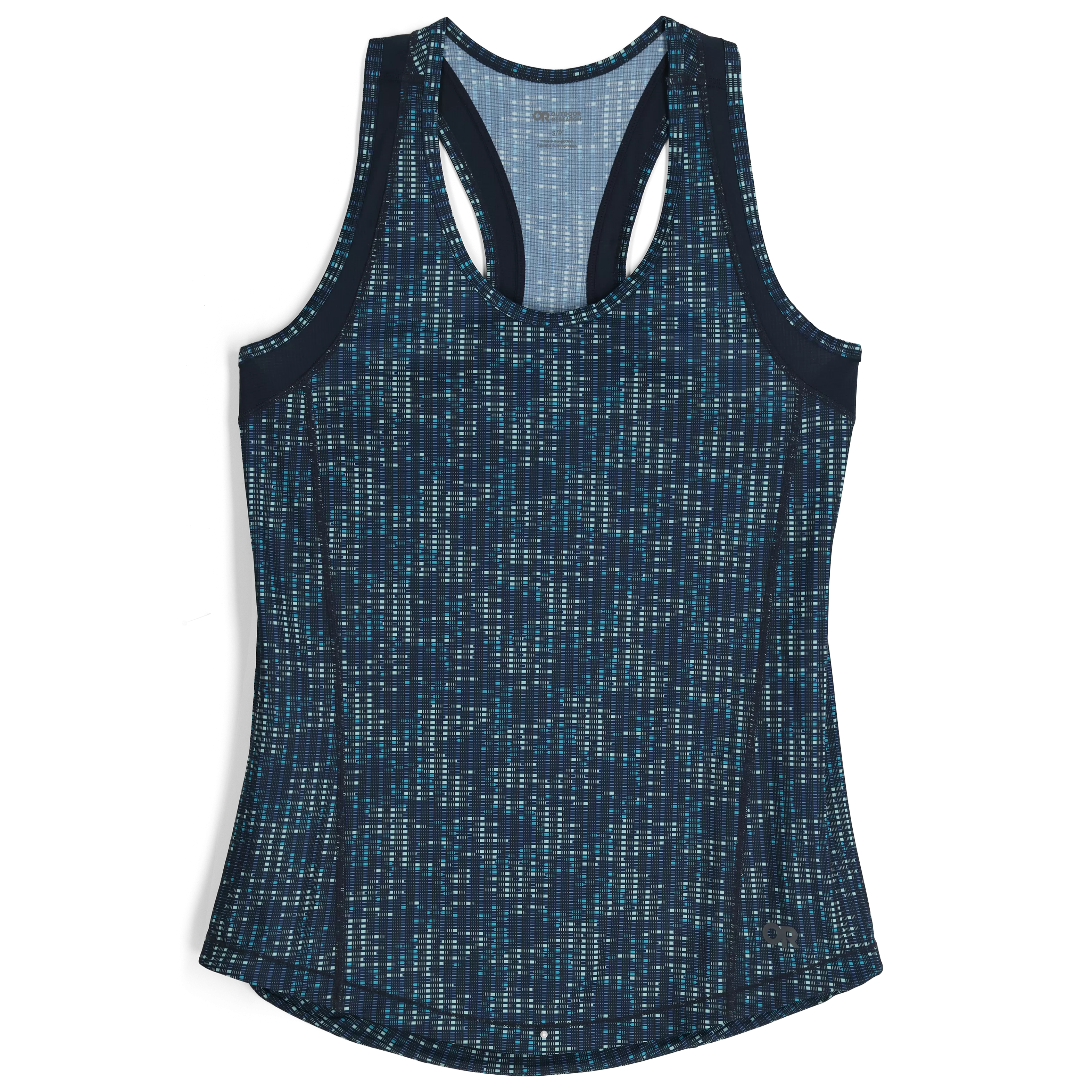 Women's Echo Tank