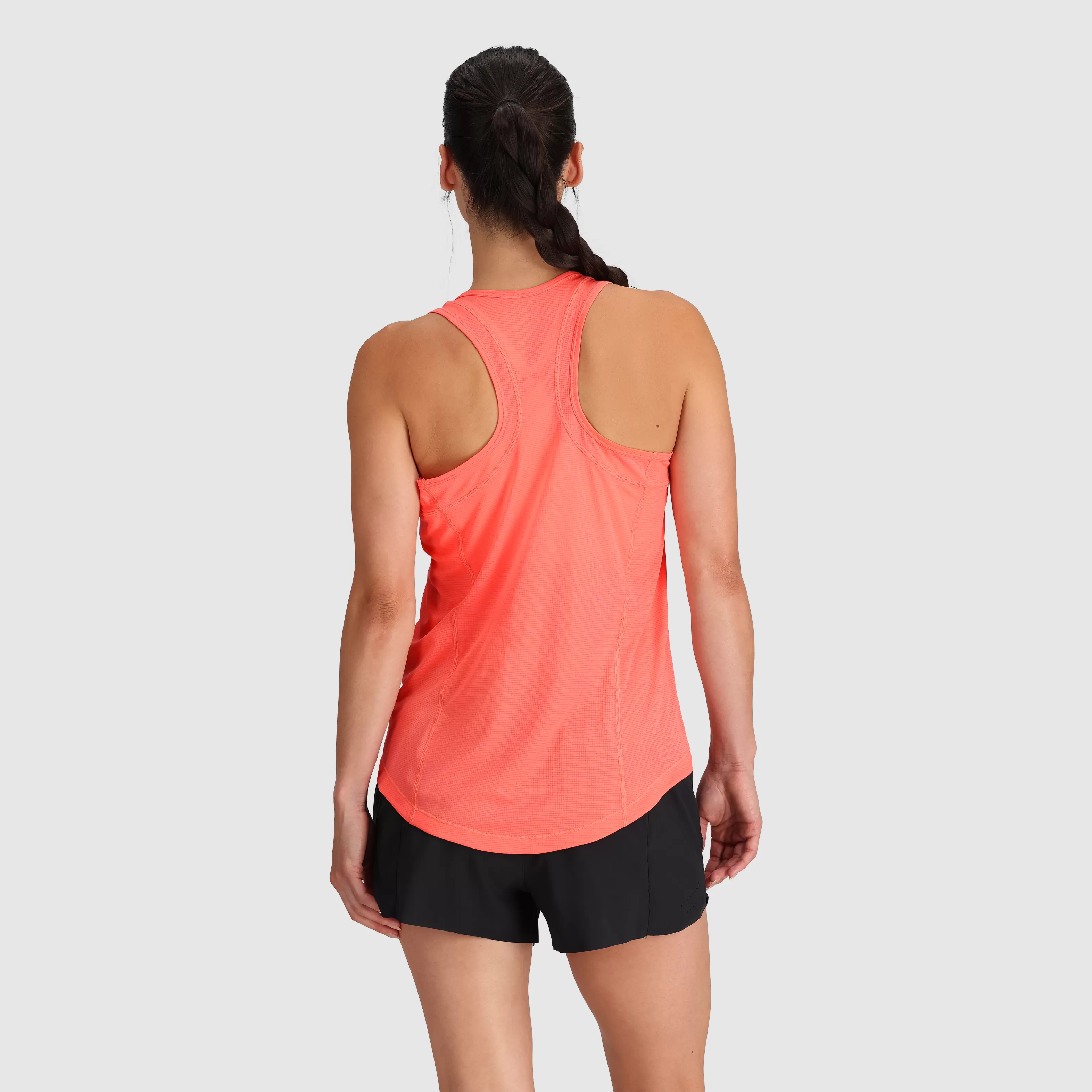 Women's Echo Tank