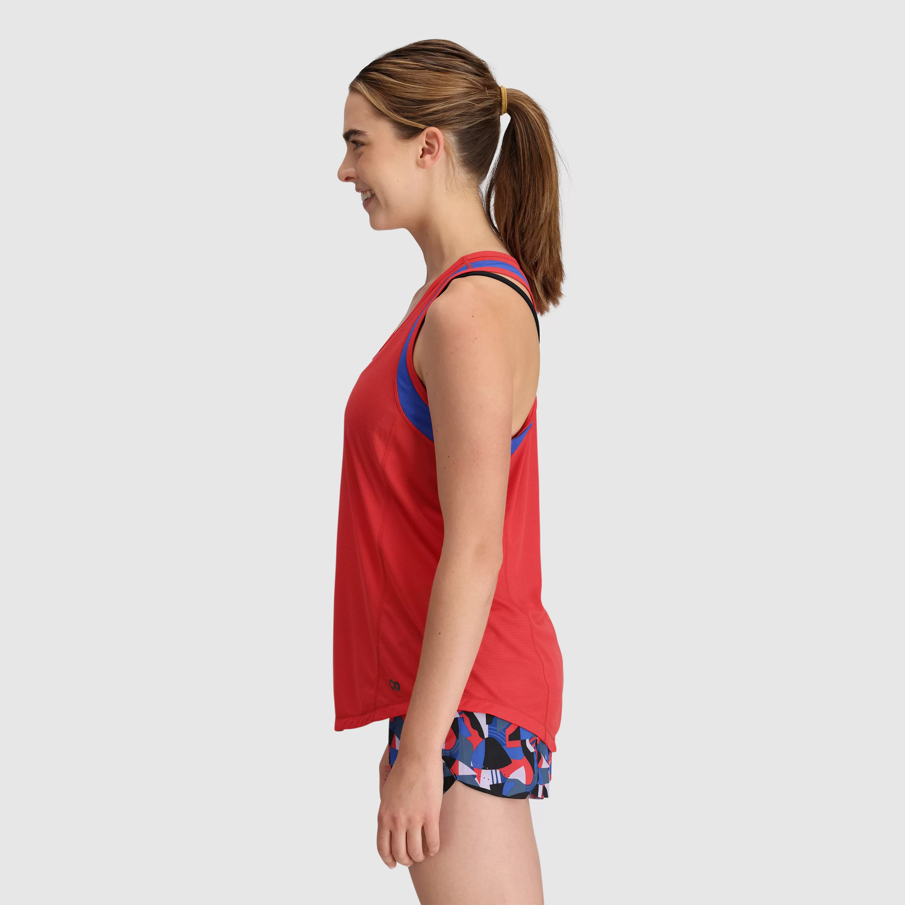 Women's Echo Tank