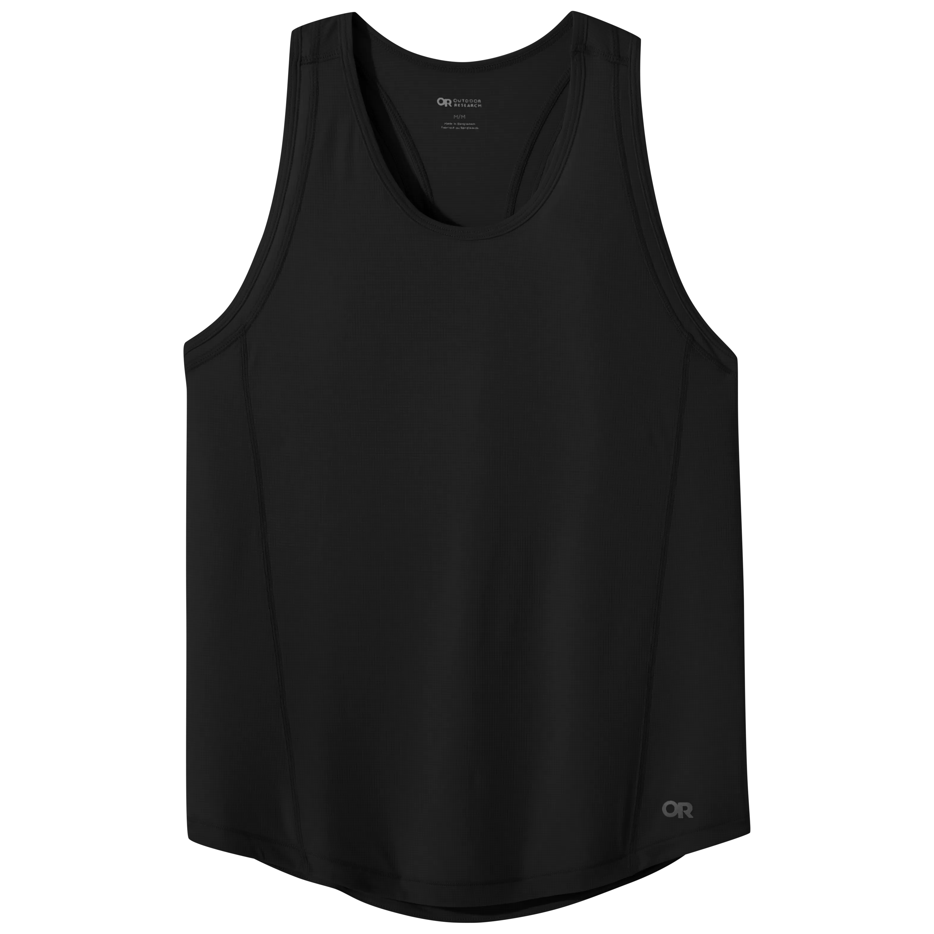 Women's Echo Tank