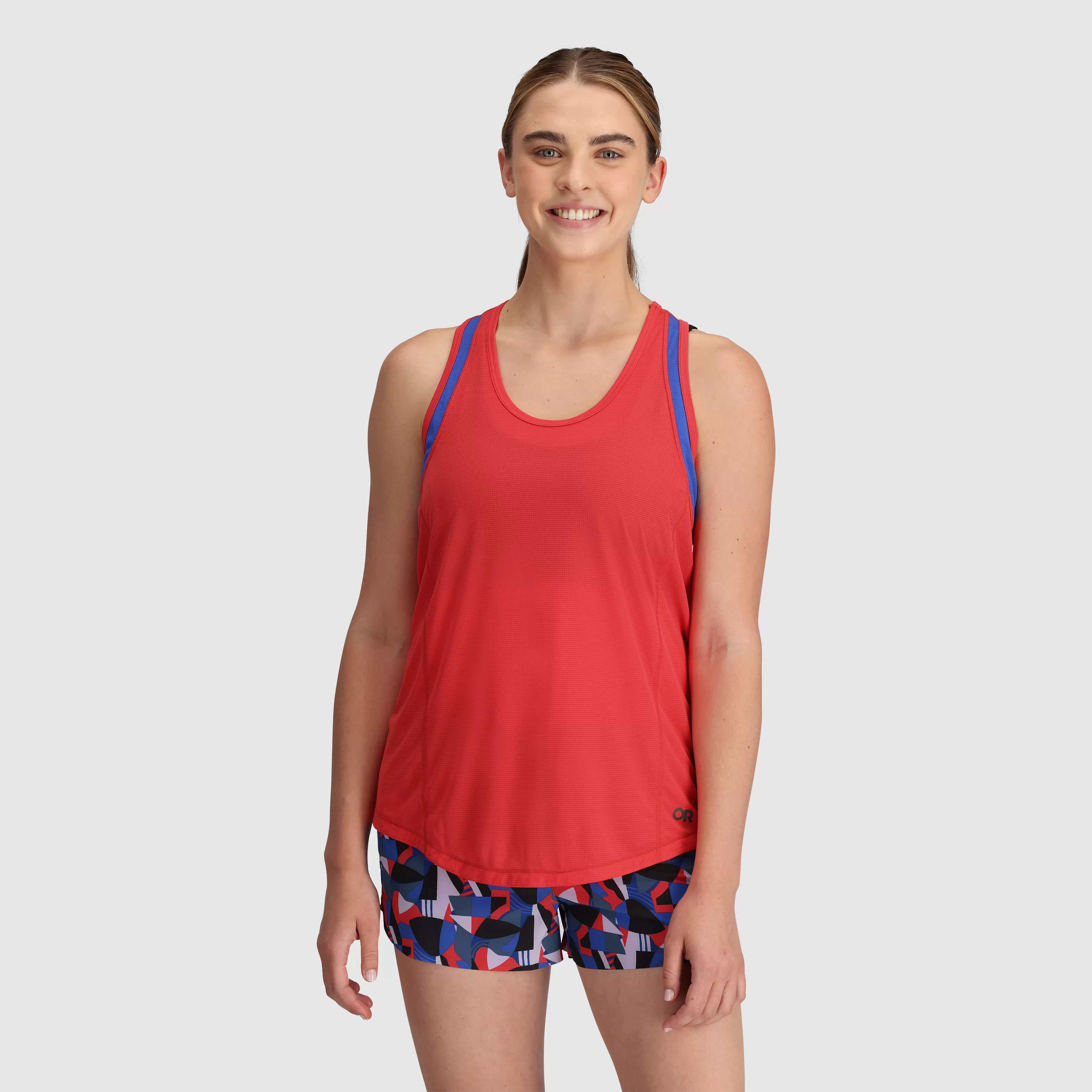 Women's Echo Tank