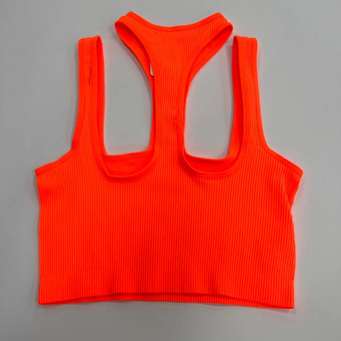 Women's Halter Crop Top