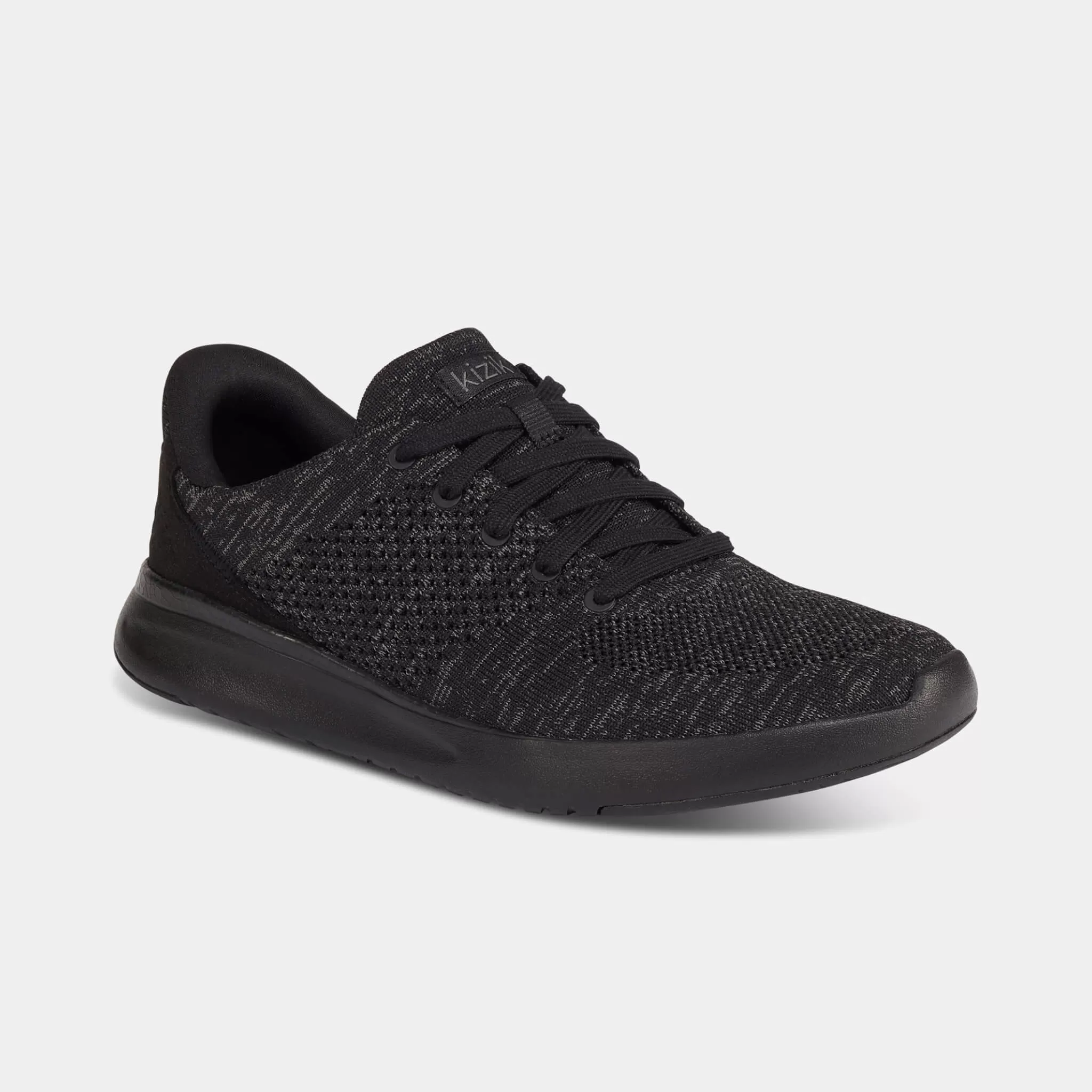 Women's Lima - Heathered Black