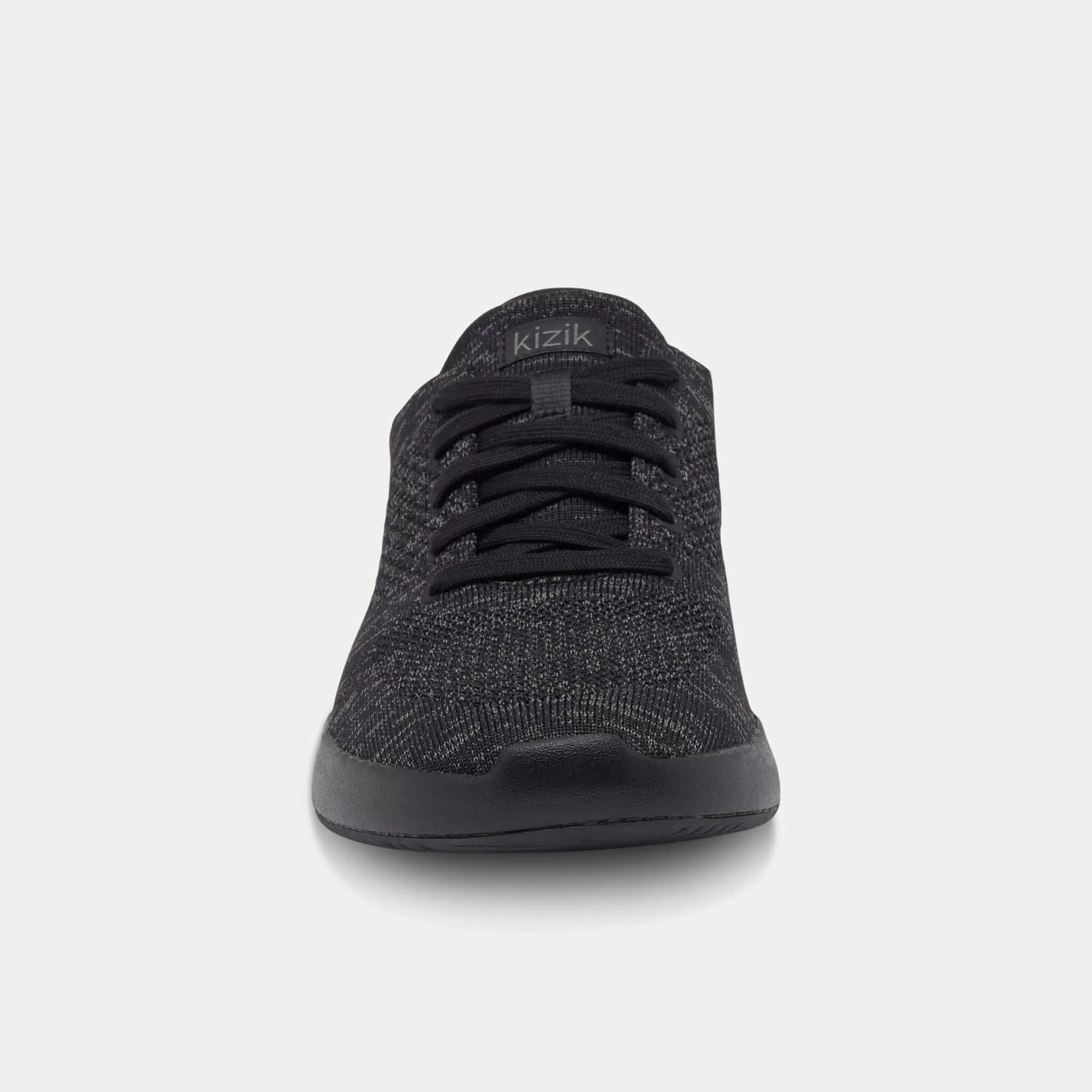 Women's Lima - Heathered Black