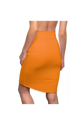 Women's Pencil Skirt