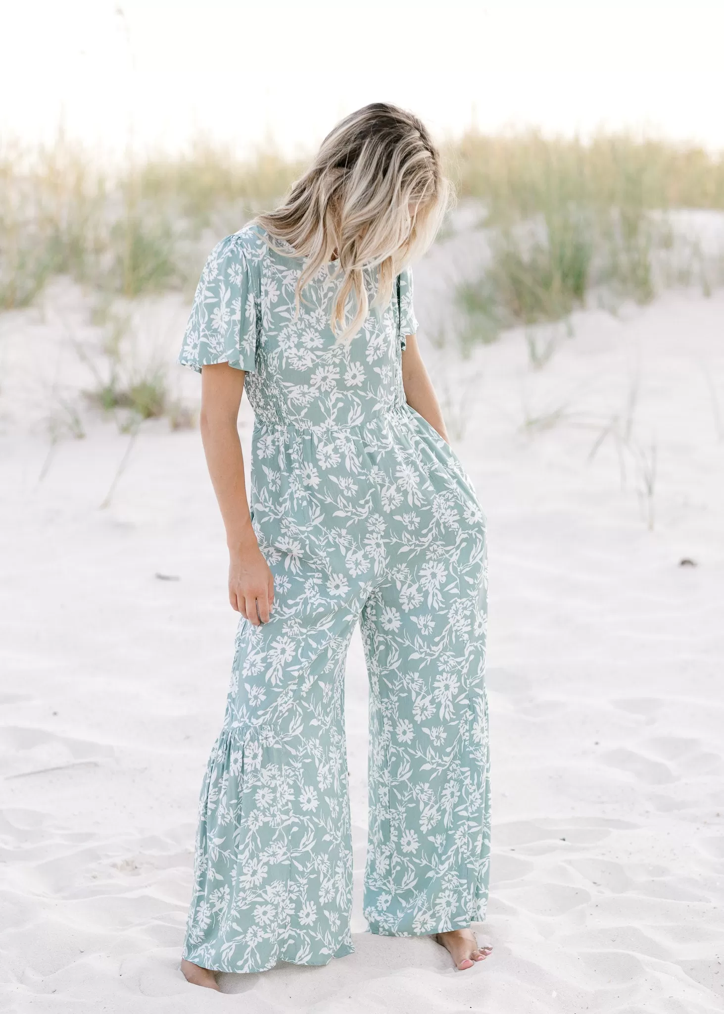 X Endless Summer Jumpsuit