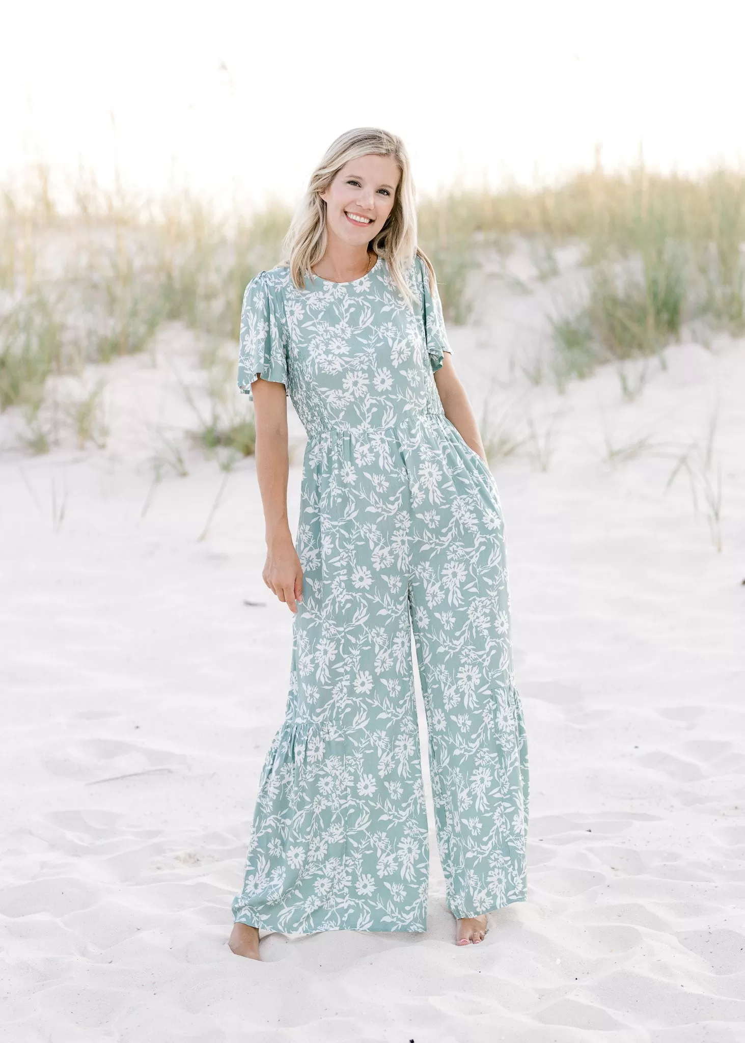 X Endless Summer Jumpsuit