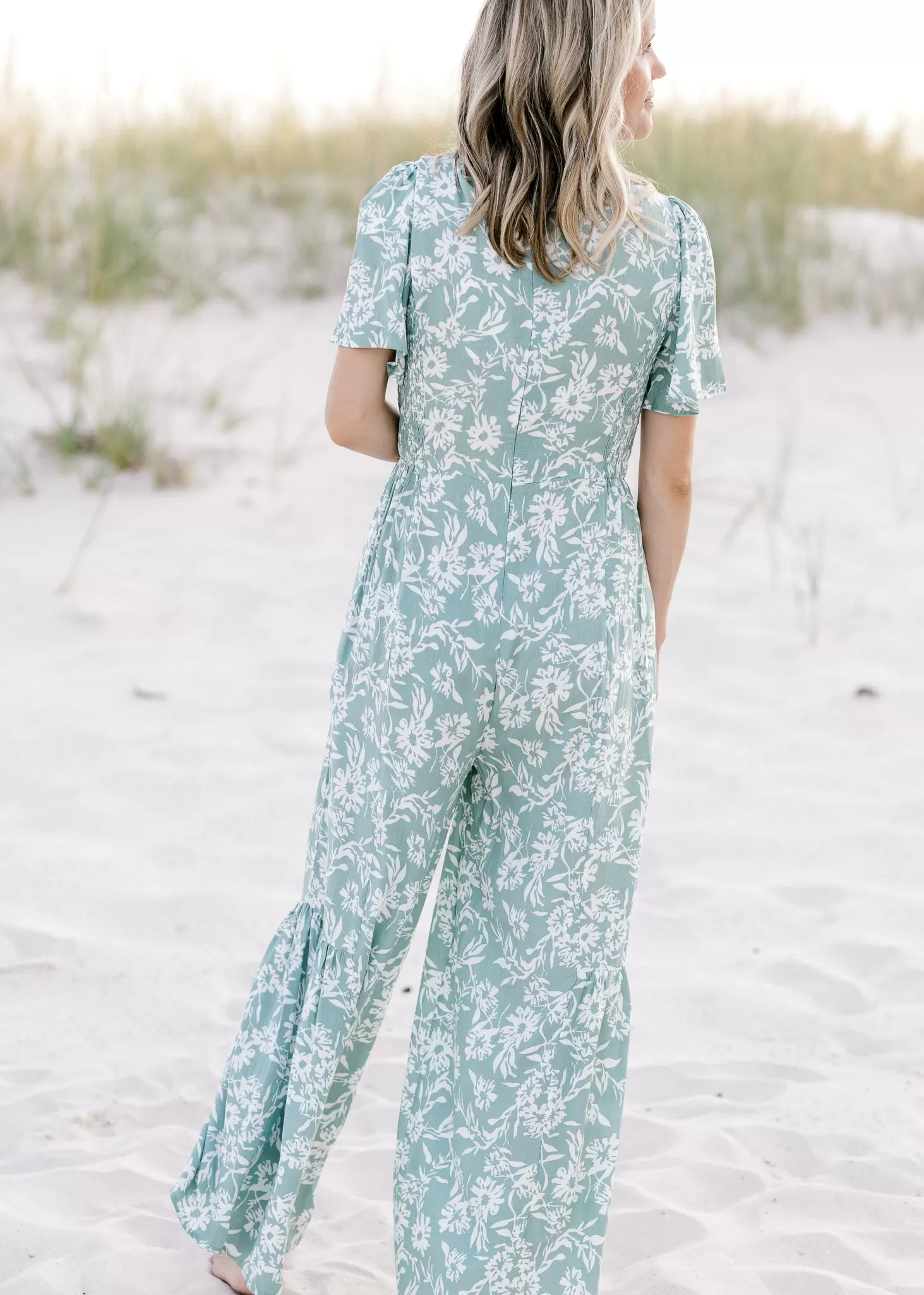 X Endless Summer Jumpsuit